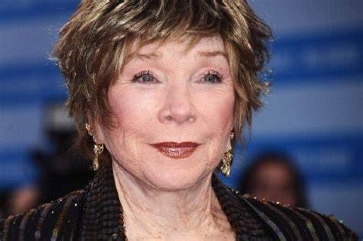 Shirley MacLaine Net Worth 20172016, Biography, Wiki UPDATED