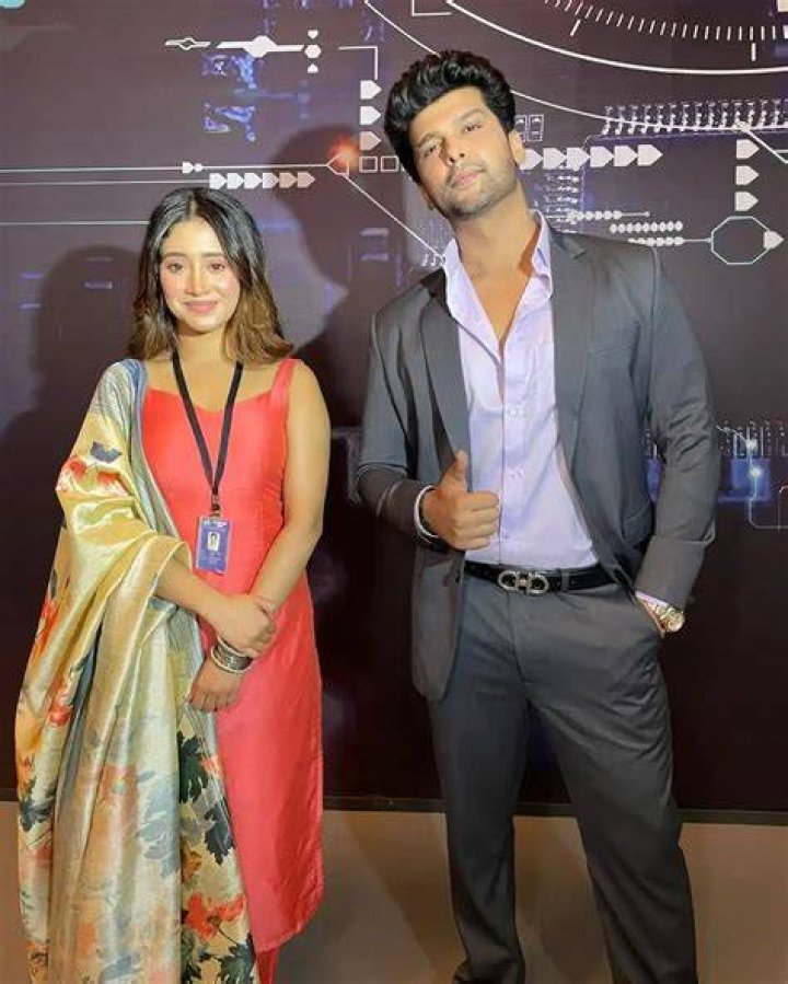 Shivangi Joshi Age, Husband, Height, Biography, and More GrandPeoples