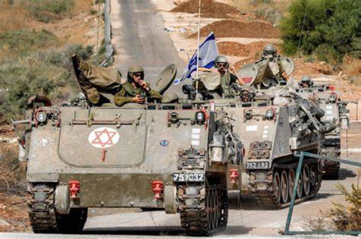 Shocking Gore: Uncovering The Horrors Of Israel's Conflict