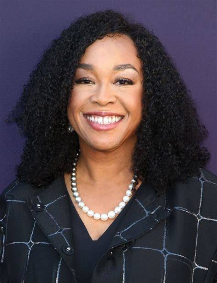 Shonda Rhimes on 'appalling' questions about strong women Daily Mail