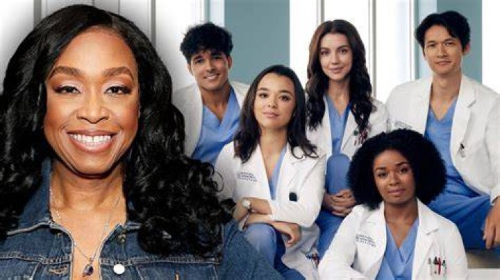 Shonda Rhimes Relationship: Inside The Life Of Grey's Anatomy's Creator