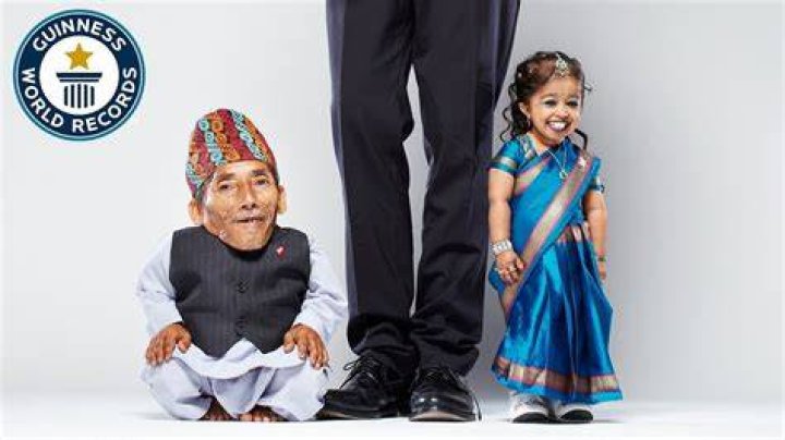 Shortest People That Ever Lived (men & Women) Celebrities Nigeria