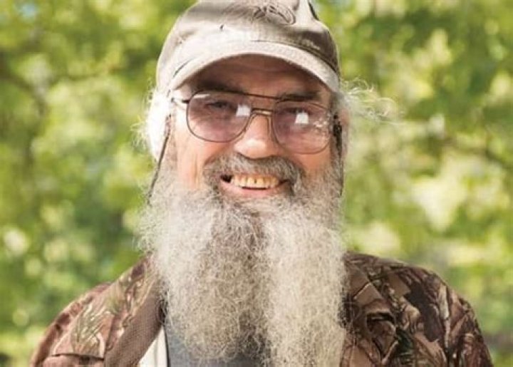 Si Robertson Bio, Age, Net Worth, Height, Married, Career, Facts