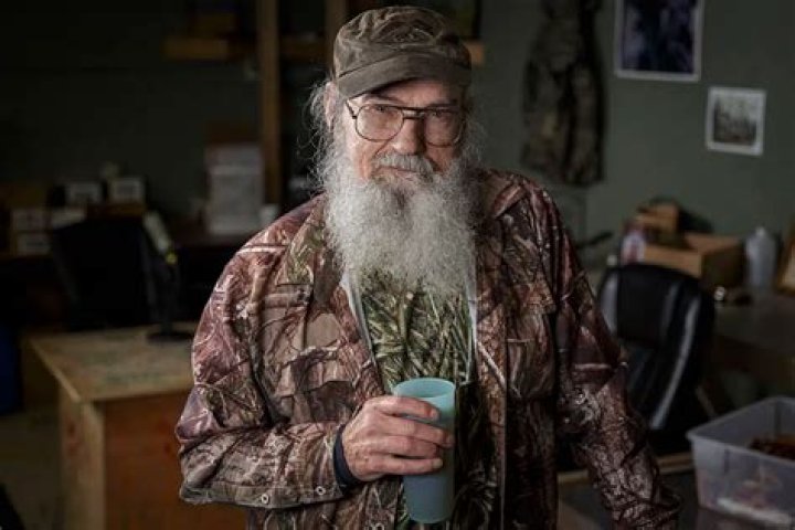 Si Robertson Facts, Bio, Age, Personal life Famous Birthdays
