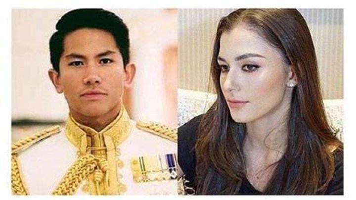 Siapa Calon Istri Pangeran Brunei Darussalam? Anisha Rosnah Masih