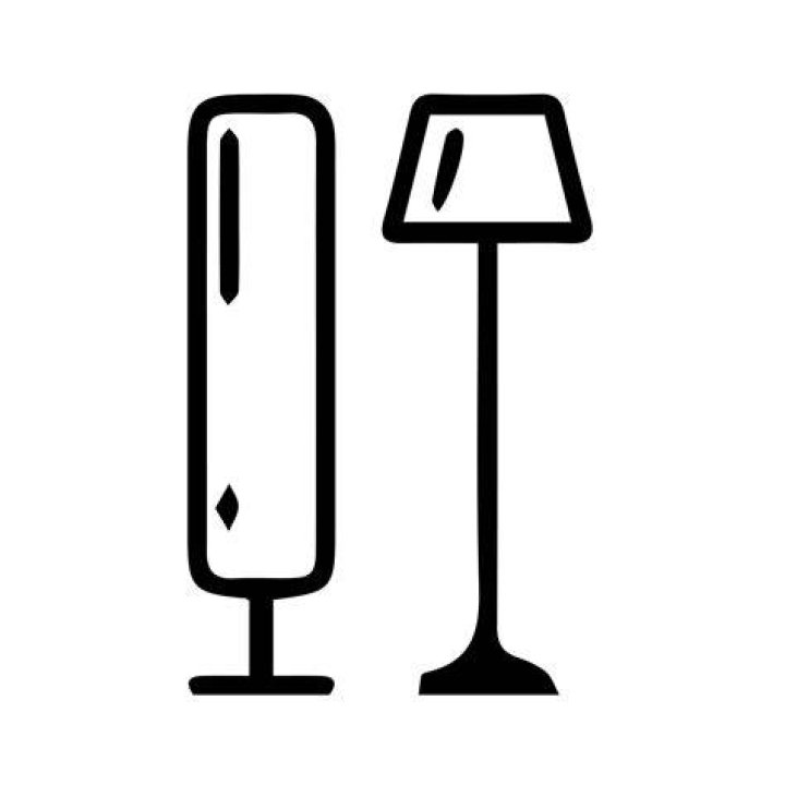 Side Lamp AlHasaan Est