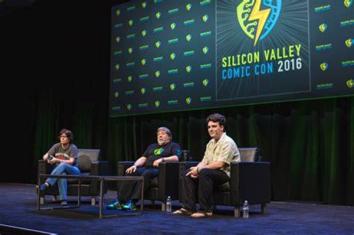 Silicon Valley Comic Con Year 2 Pulls Out All the Stops Black Nerd