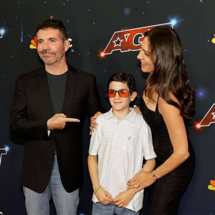 Simon Cowell's Son Fights For His Health: The Unseen Battle
