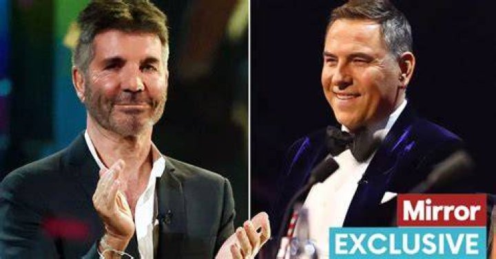 Simon Cowell EXCLUSIVE BGT judge speaks of pride after dancer with