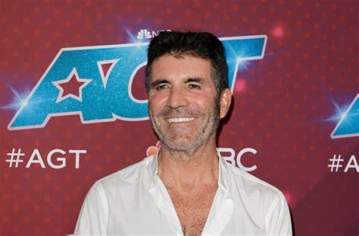Simon Cowell Wants to Be Cryogenically Frozen Who Is the Weirdest