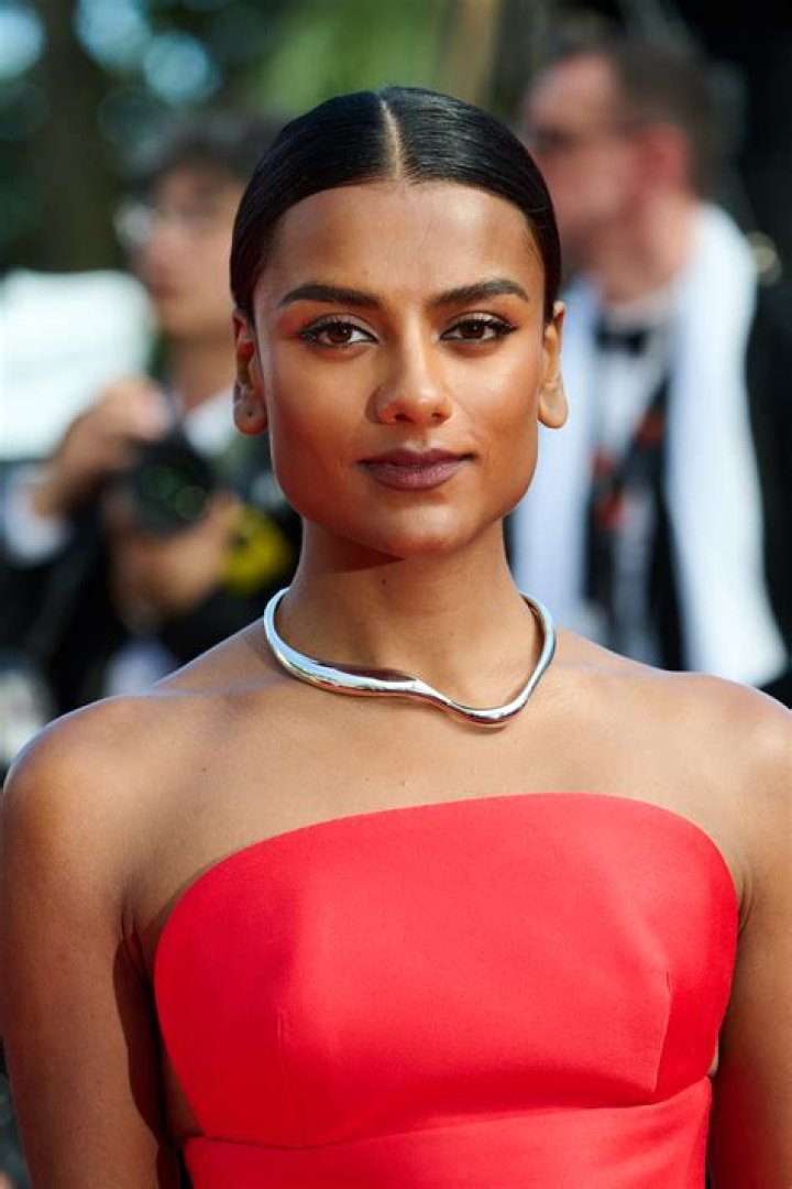 Simone Ashley Wikipedia G. Blaster