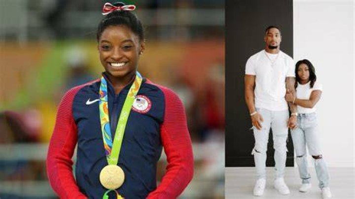 Simone Biles Height How Tall is The American Gymnast? Hood MWR