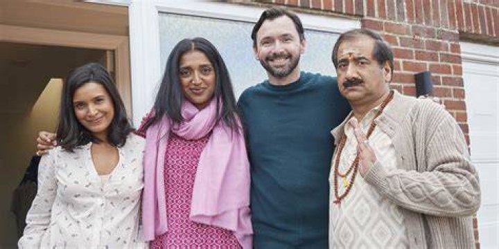 Sindhu Vee Husband And Kids The New Baby Sitters Club Cast Paid