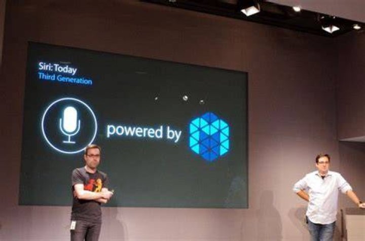 Siri refresh is known internally by geeky Iron Man reference