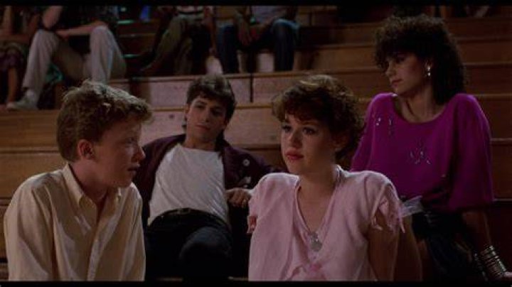 Sixteen Candles (1984) The Crazy Party Scene Movieclips YouTube