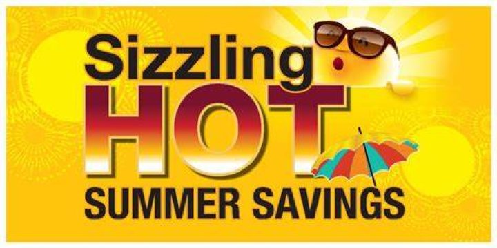 SIZZLING HOT SUMMER MVP Alex Roe &mdash; Compete Magazine