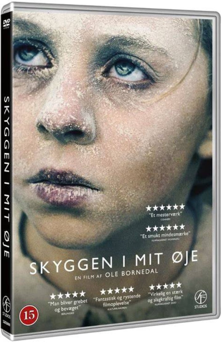 Skyggen i mit &oslash;je (2021)