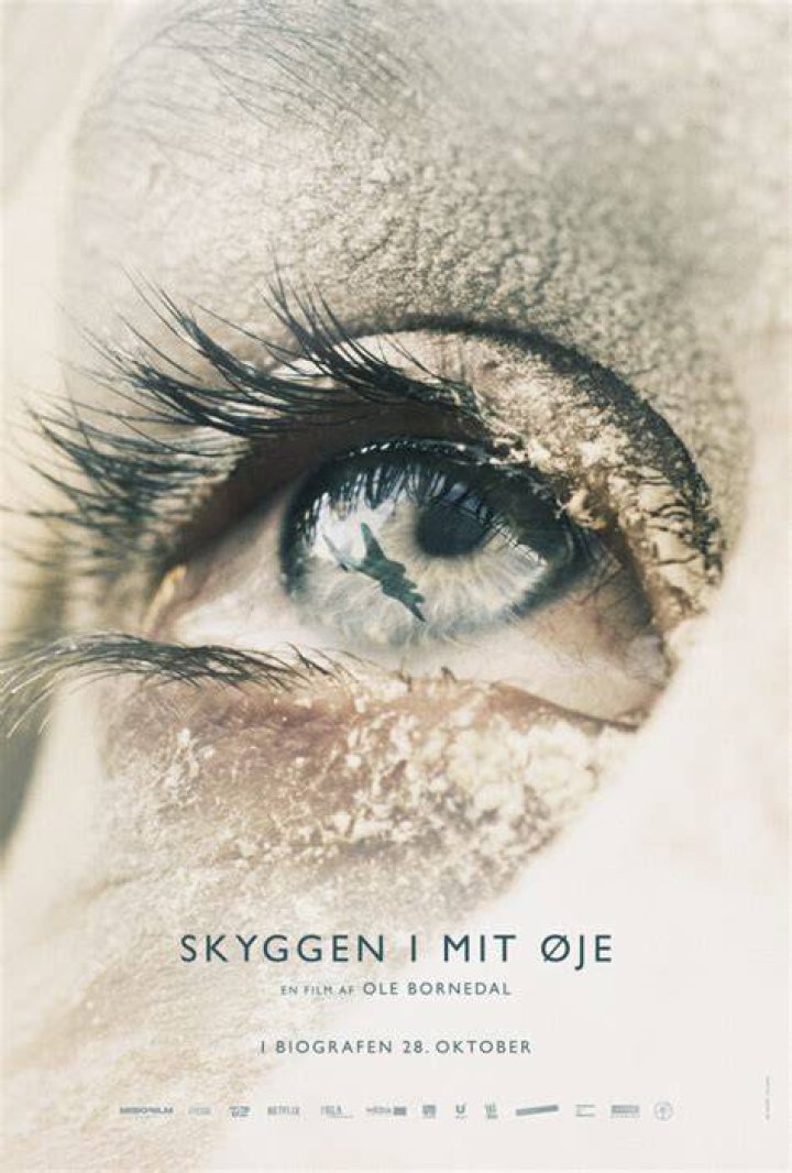 Skyggen i mit &oslash;je Aka The Bombardment (2022) Cast, Release Date, Plot