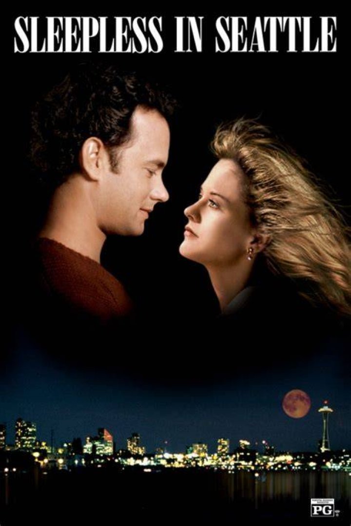 Sleepless In Seattle - Meet The Stars Behind The Classic Romantic Comedy