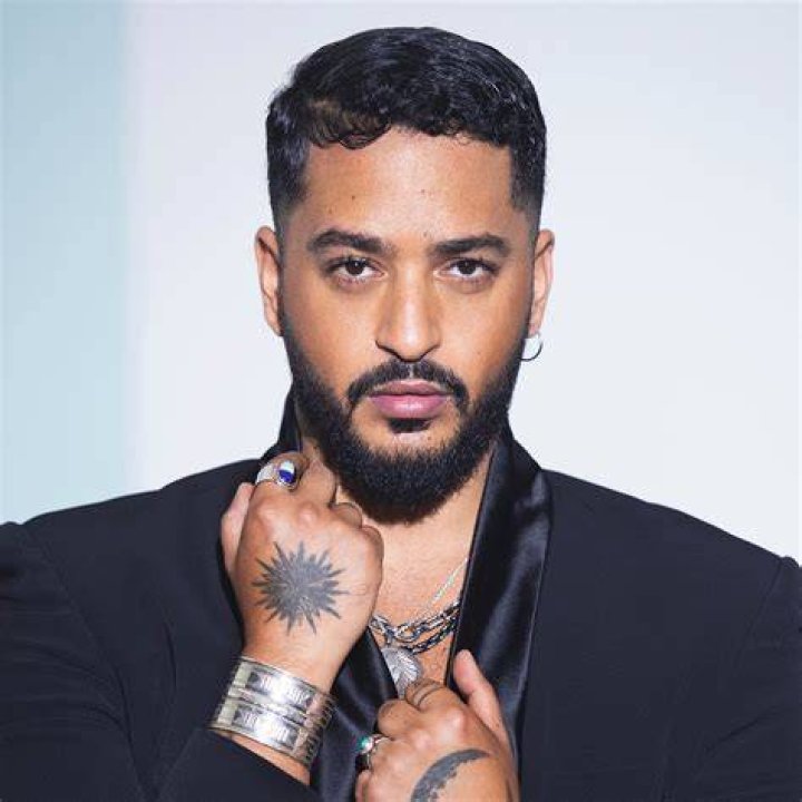 Slimane on Amazon Music