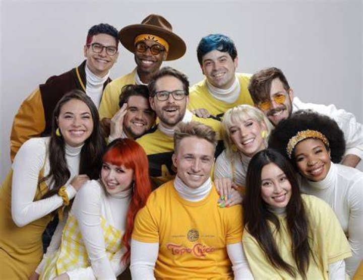 Smosh Pit (2006)
