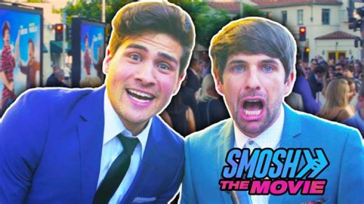 Smosh Wiki Smosh Fandom