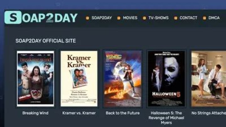 Soap2day Reviews, Features, Pricing & Download AlternativeTo