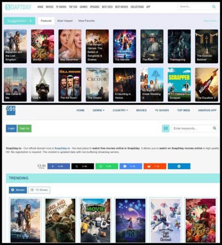 Soap2day.To A Free Online Streaming Service For TV Shows And Movies