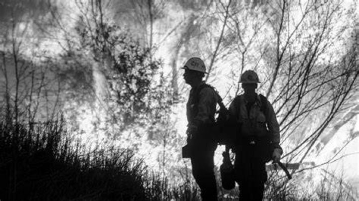 Sobreviviente de los incendios de Maui "Es apocal&iacute;ptico" CNN Video