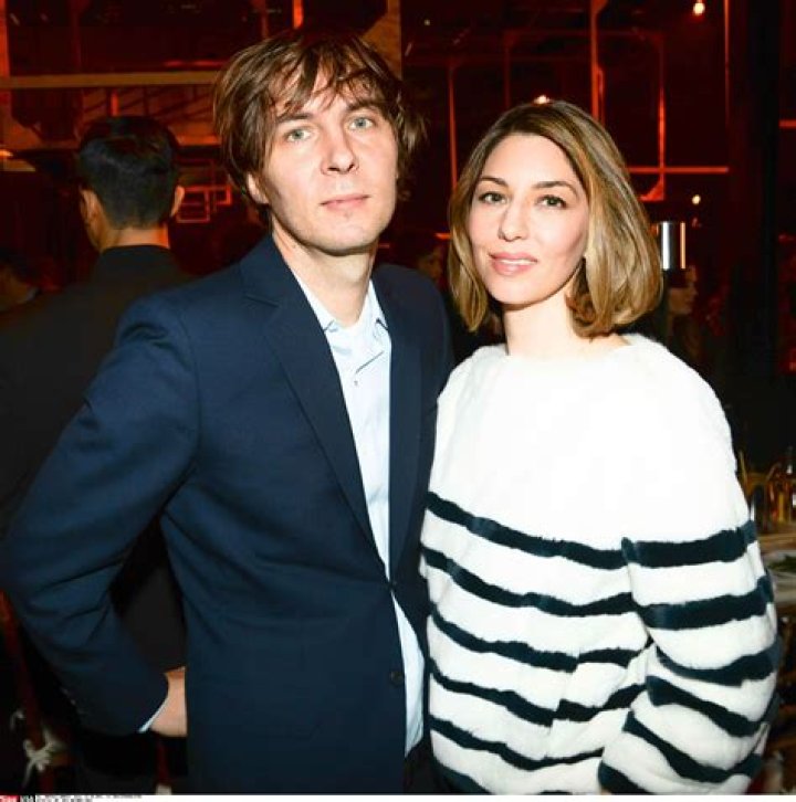 Sofia Coppola et Thomas Mars, l'amour artistique
