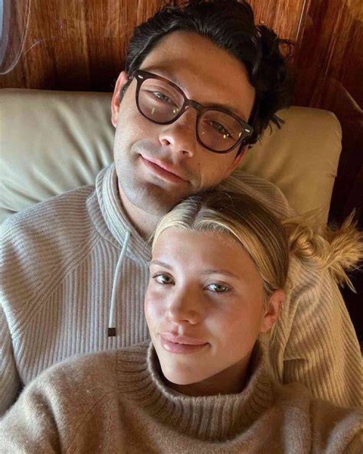 Sofia Richie and Elliot Grainge’s Relationship Timeline