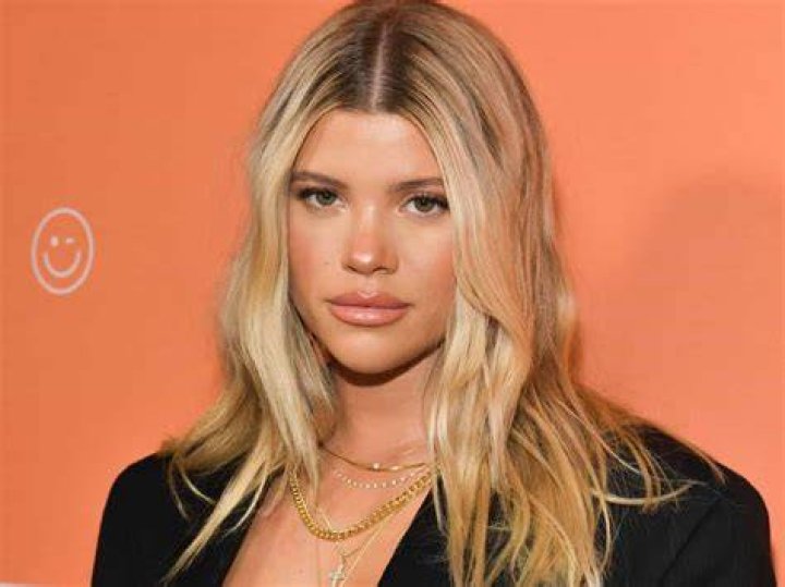 Sofia Richie Wiki, Biography, Age, Nationality, Parents, Boyfriend, Net