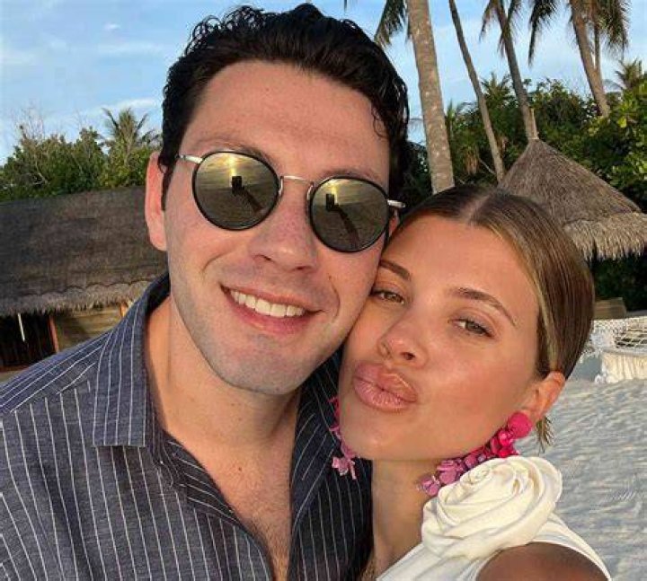 Sofia Richie's Wedding Video Includes Lionel Richie, Good