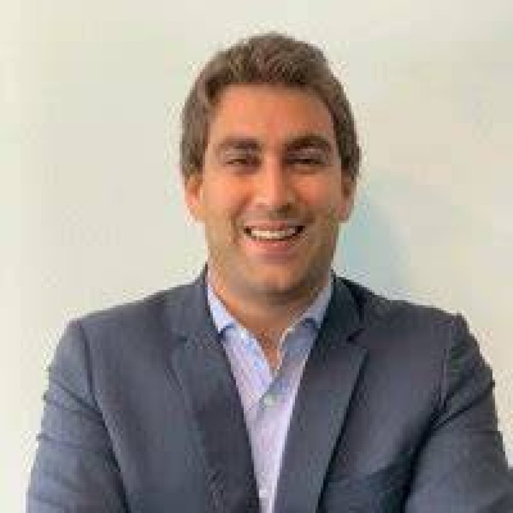 Sofiene Ben Slimane Senior Relationship Manager AfricInvest Group
