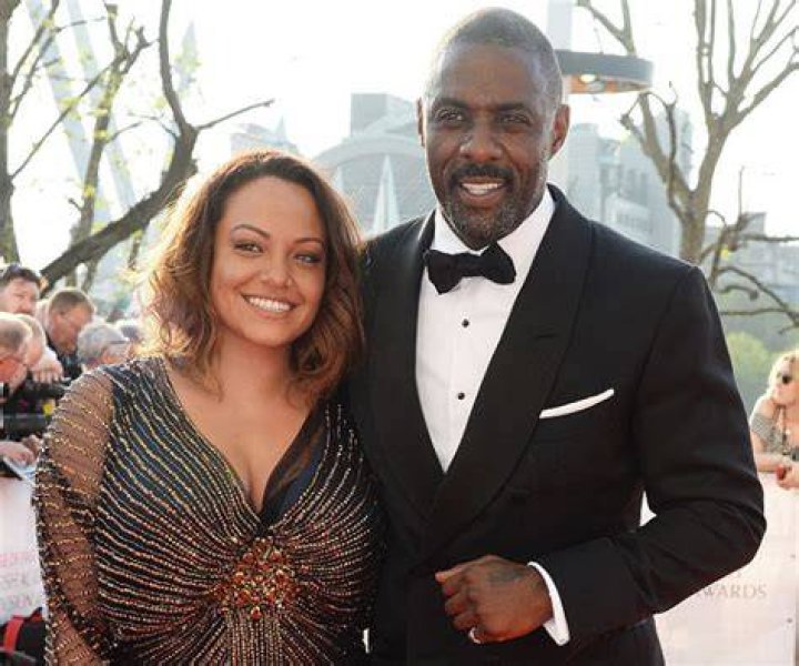 Sonya Nicole Hamlin Inside The Life Of Idris Elba&rsquo;s Ex Wife