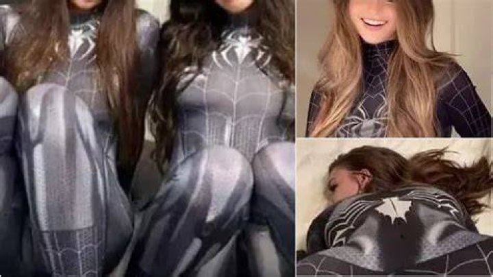 Sophie rain spiderman video free u/SundaeMediocre7563