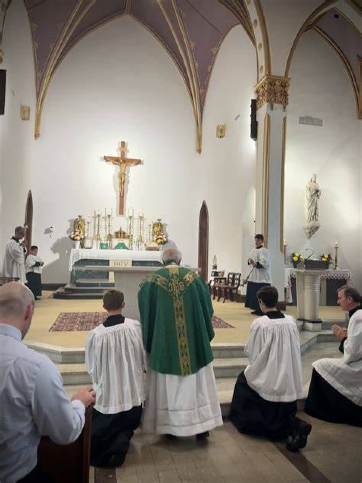 southern orders WHEN CATHOLIC CELEBRITIES GO WRONG SHOULDN'T WE CUT