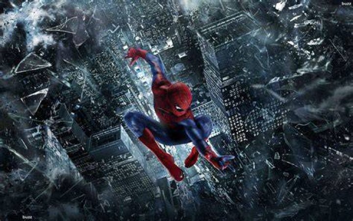 Spider Man Wallpapers HD Wallpapers ID 8892