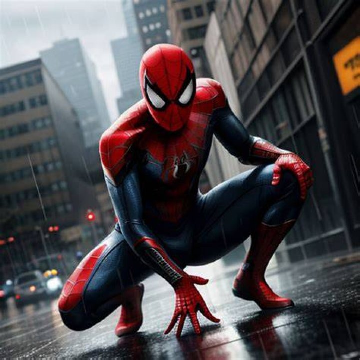 SpiderMan's Captain America Civil War Scene Already Shot The Mary Sue