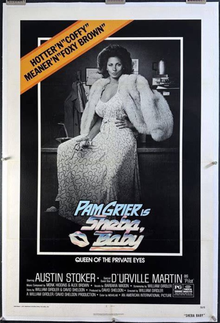 (SS2183896) Movie picture of Pam Grier buy celebrity photos and posters