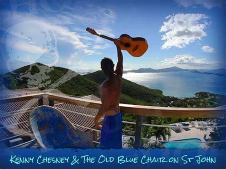 St. John Kenny Chesney's house photo Dale Walsh photos at