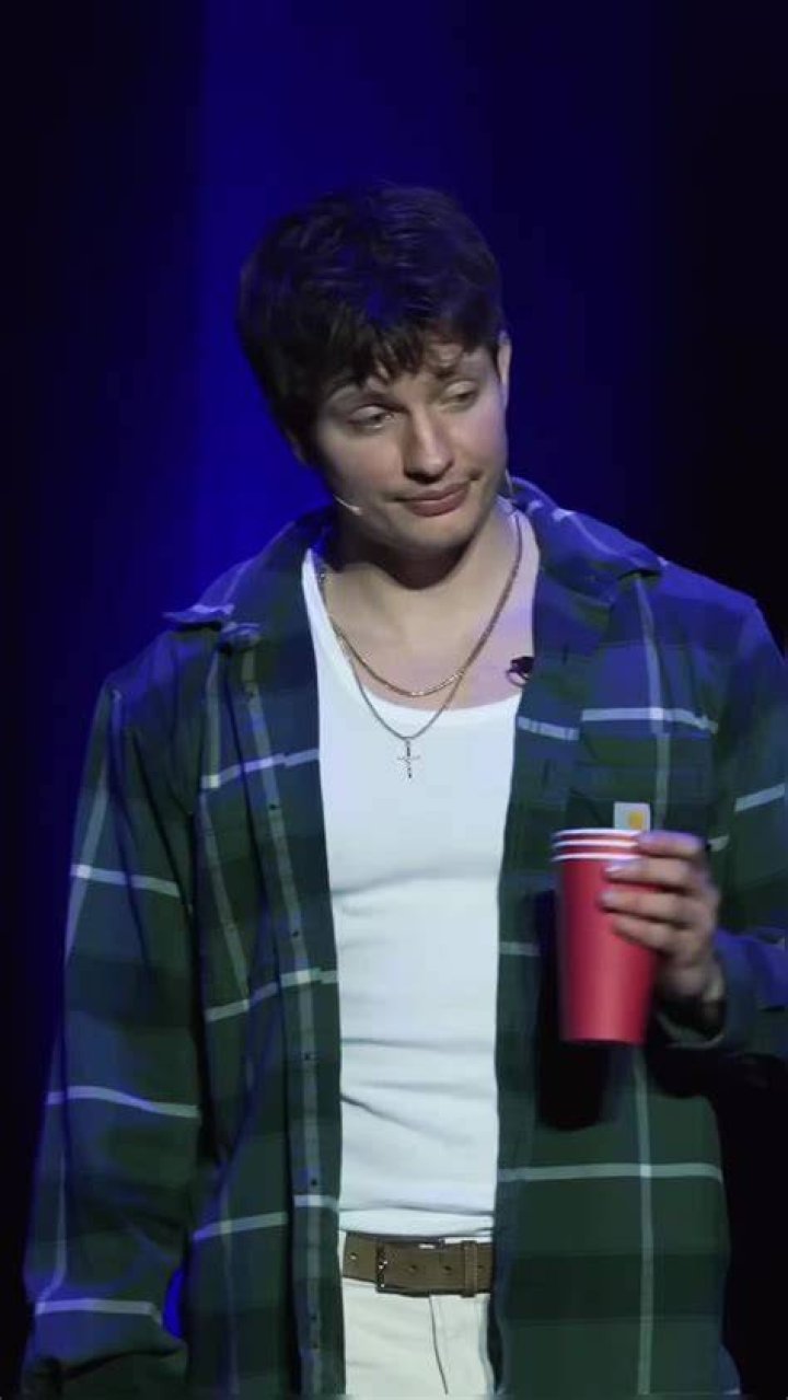 Standup TikTok comedian Matt Rife's world tour will stop in Phoenix