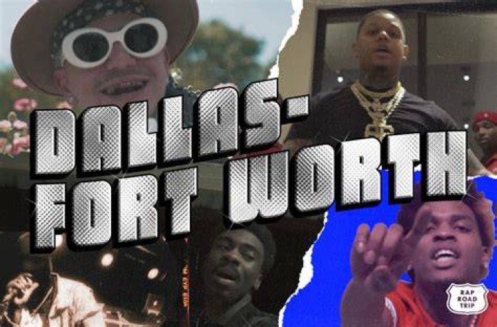 Star 5 Dallas rappers who deserve a chance in the industry YouTube