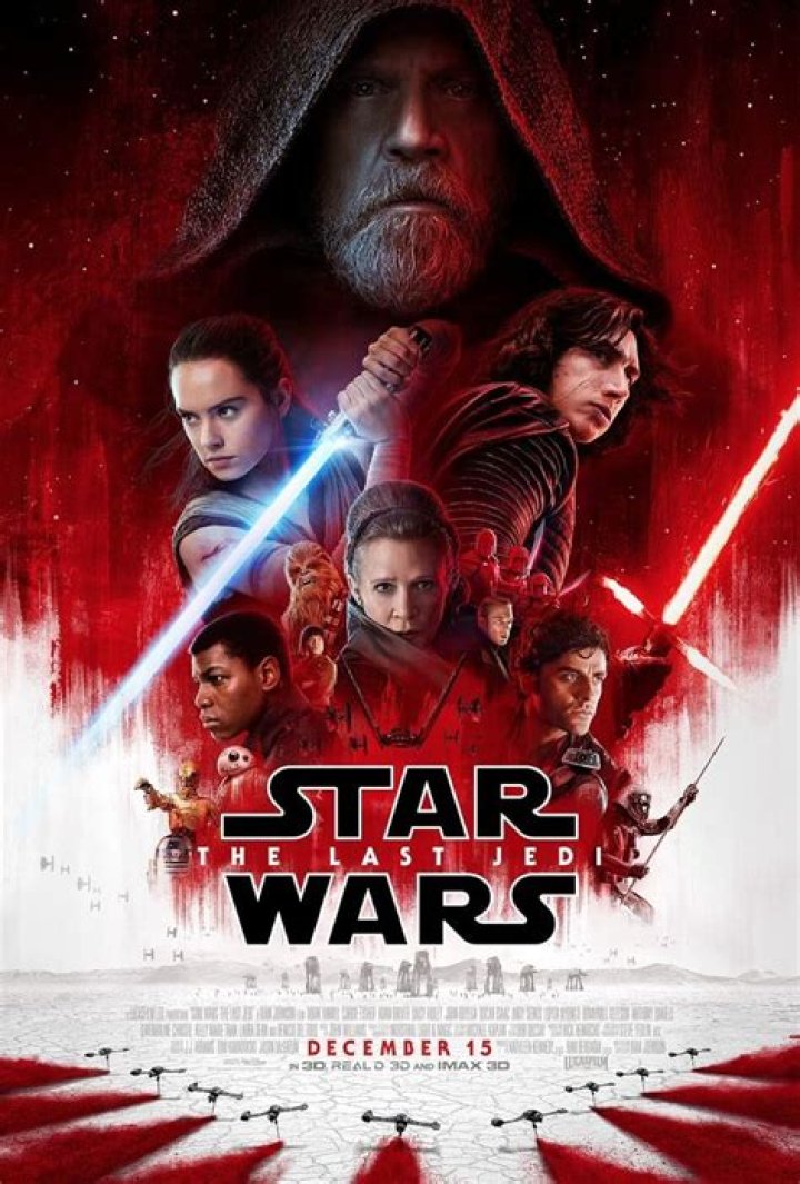 Star Wars Episode VIII and Benicio del Toro's Net Worth SavingAdvice