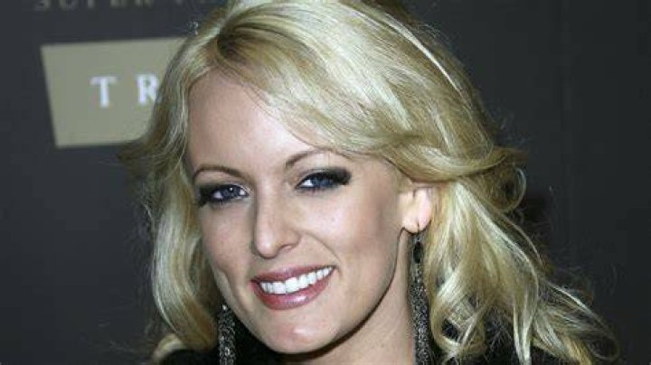Stephanie Clifford Image to u