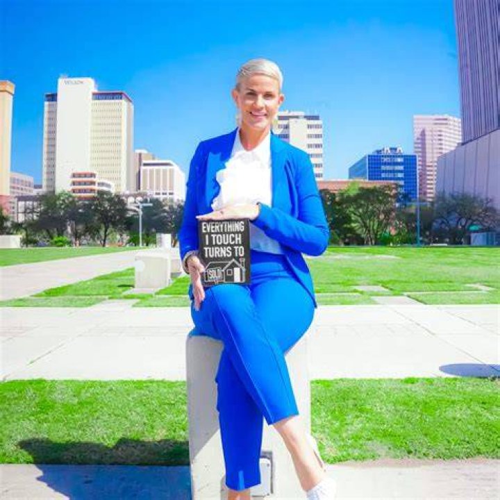 Stephanie Daniels to Lead MiamiDade PD Biscayne Times