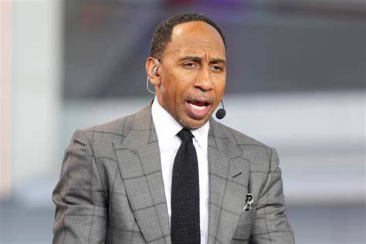 Stephen A. Smith Believes Khris Middleton Could Be In The Conversation