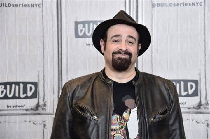 Stereo IQ Interviews Adam Duritz of Counting Crows Genius Blog