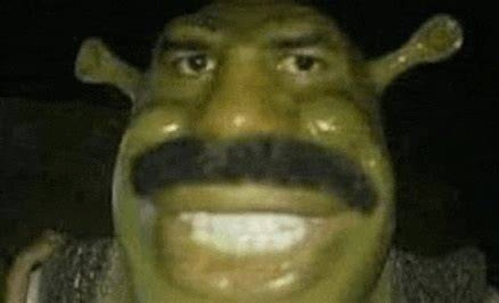 steve harvey!!! as shrek, octane render, ultra Stable Diffusion OpenArt