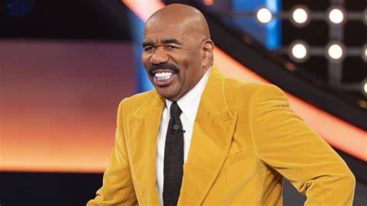 Steve Harvey's Daughter Karli Harvey's Bio, Age, Mother, Spouse